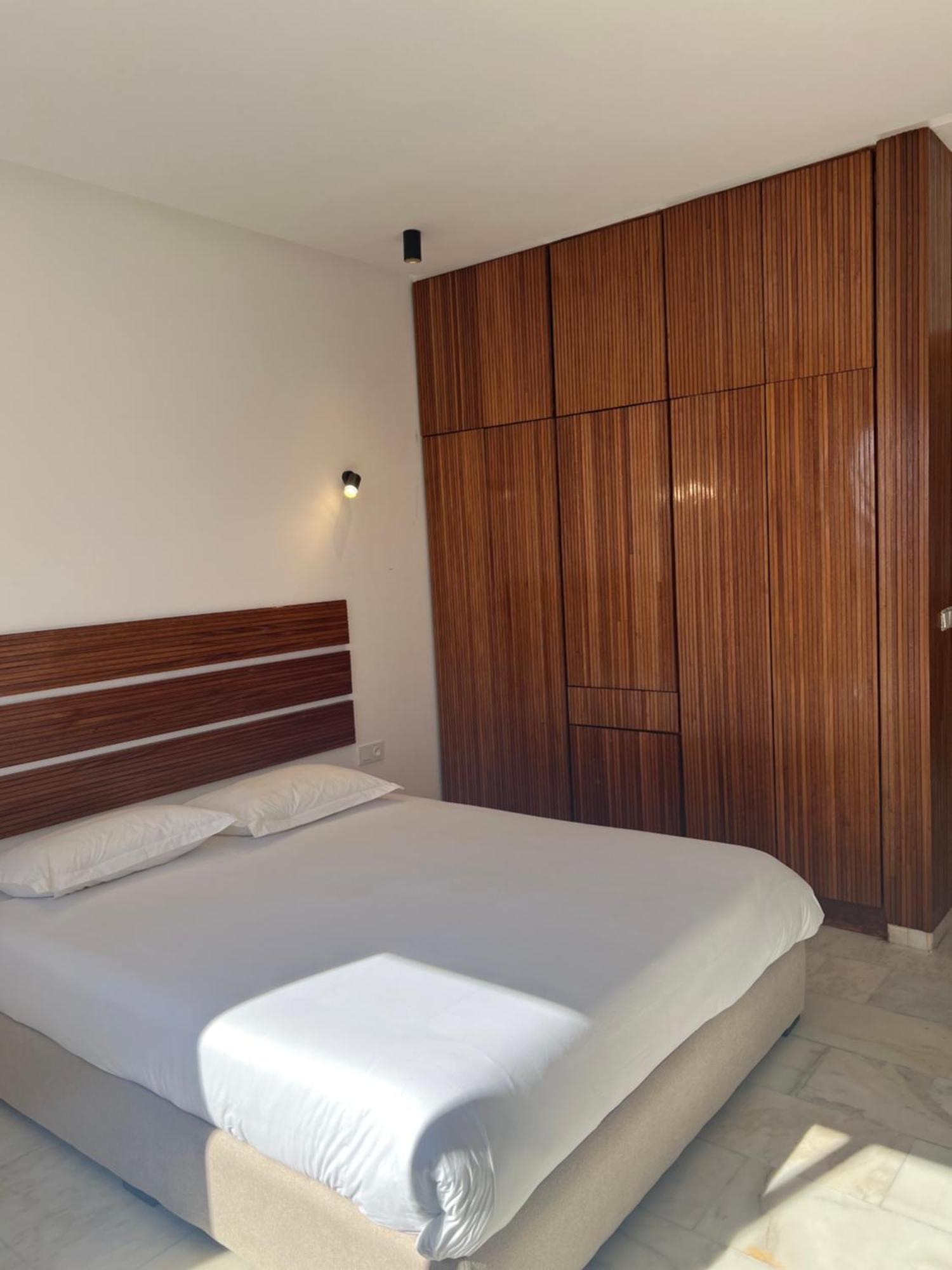 Prada Appartement Essaouira Exterior foto